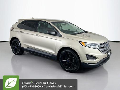 2017 Ford Edge SE