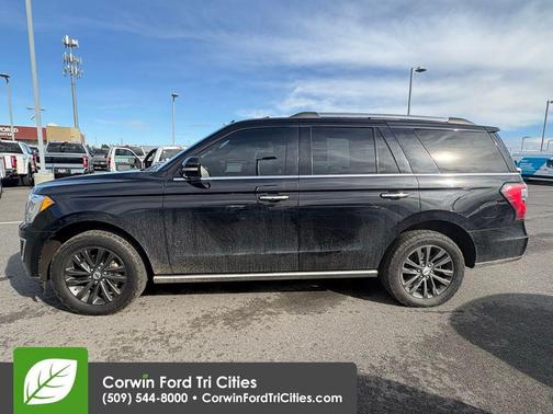 2019 Ford Expedition Limited