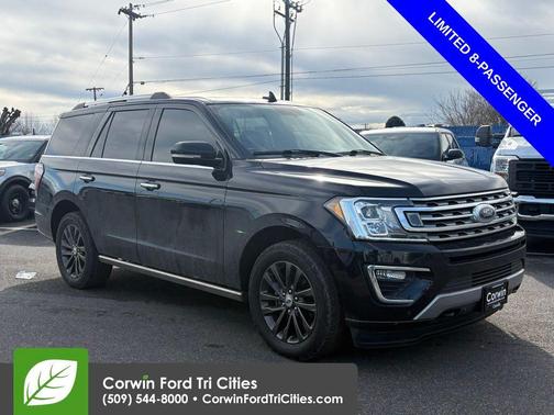 2019 Ford Expedition Limited