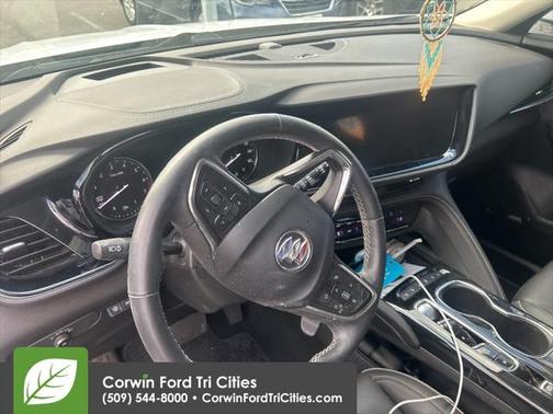 2022 Buick Envision AWD Avenir