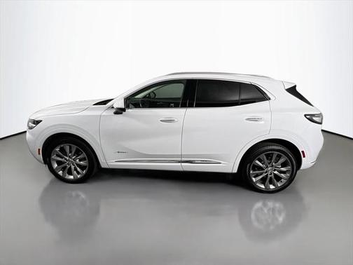 2022 Buick Envision AWD Avenir
