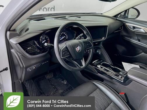 2022 Buick Envision AWD Avenir