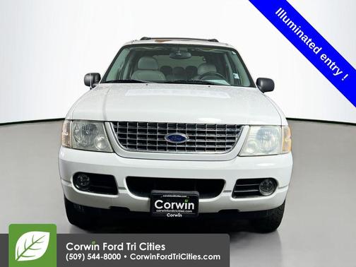 2004 Ford Explorer XLT