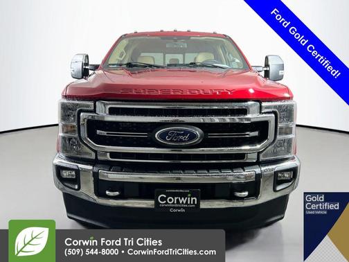 2022 Ford F-350 Lariat