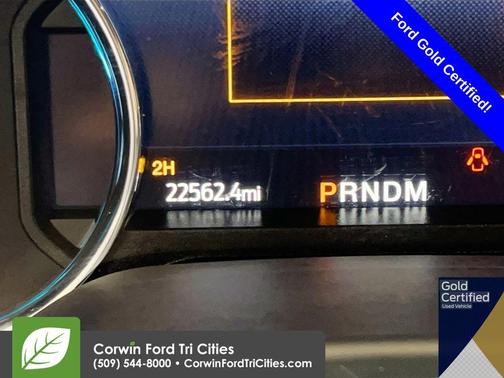 2022 Ford F-350 Lariat