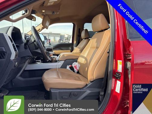 2022 Ford F-350 Lariat