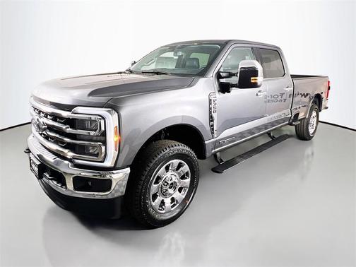2025 Ford F-350 Lariat