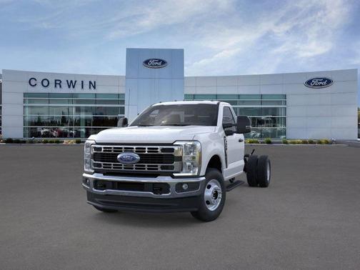 2025 Ford F-350 XL