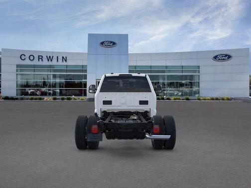 2025 Ford F-350 XL