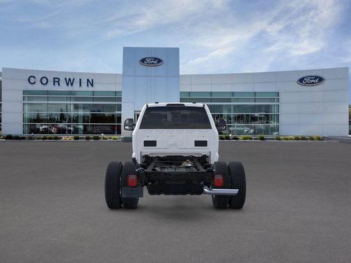2025 Ford F-350 XL