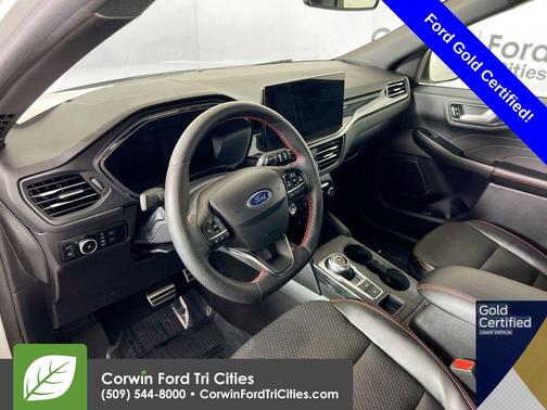 2023 Ford Escape ST-Line Elite