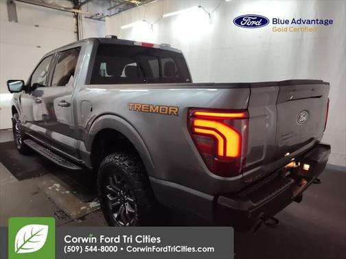 2024 Ford F-150 Tremor