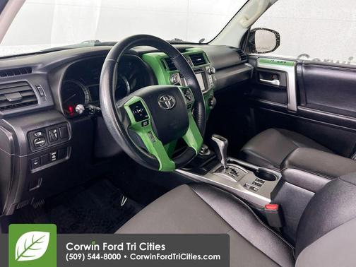 2017 Toyota 4Runner SR5 Premium