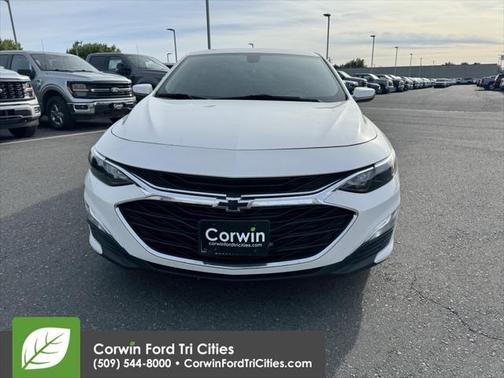 2020 Chevrolet Malibu FWD RS