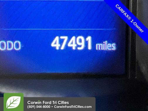 2018 Toyota C-HR XLE Premium