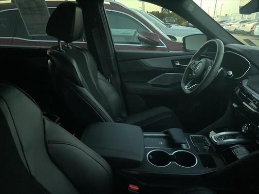 2024 Acura MDX A-SPEC