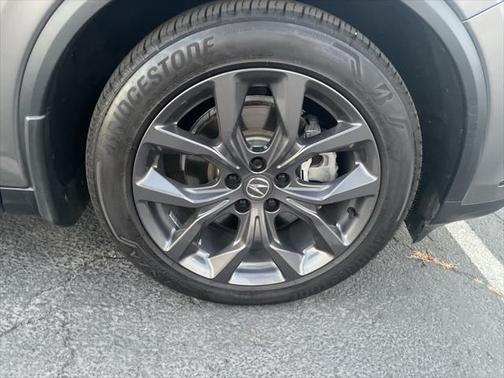 2024 Acura MDX A-SPEC