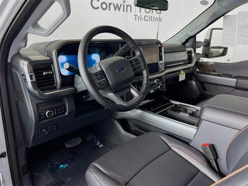 2025 Ford F-350 Lariat