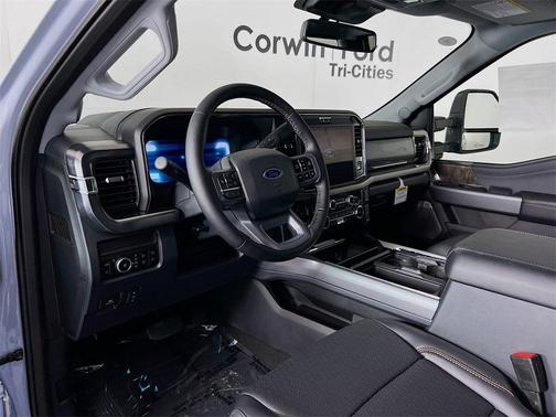 2025 Ford F-350 Lariat