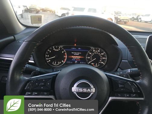 2024 Nissan Altima SR Intelligent AWD
