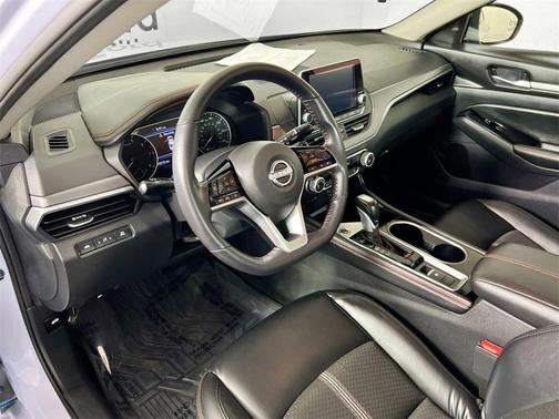 2024 Nissan Altima SR Intelligent AWD