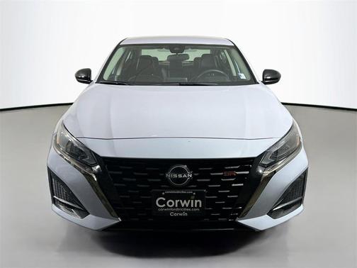 2024 Nissan Altima SR Intelligent AWD