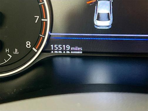 2024 Nissan Altima SR Intelligent AWD