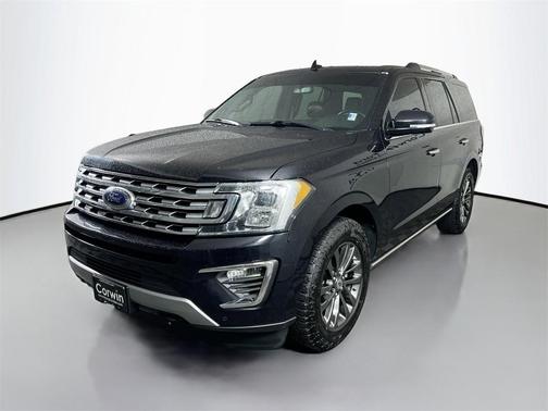 2019 Ford Expedition Limited