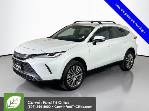 2024 Toyota Venza Limited