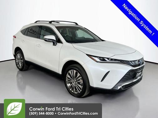 2024 Toyota Venza Limited