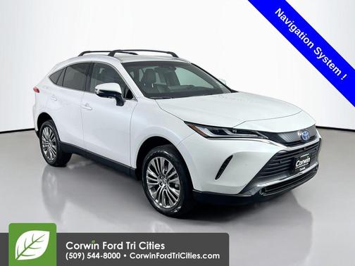 2024 Toyota Venza Limited