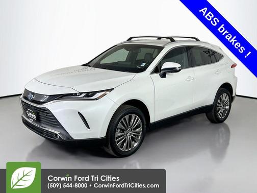 2024 Toyota Venza Limited