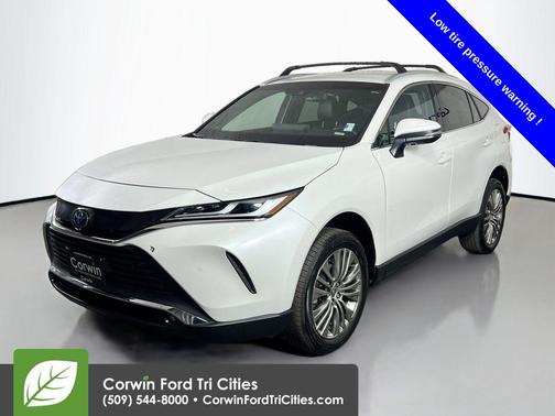 2024 Toyota Venza Limited