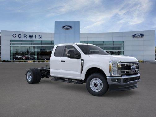 2025 Ford F-350 XL