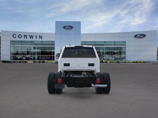 2025 Ford F-350 XL