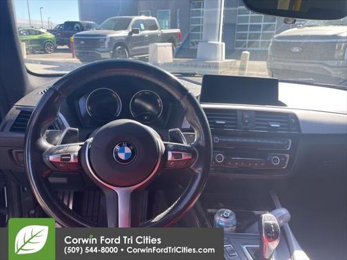 2018 BMW M240 i