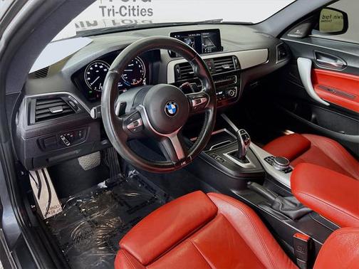 2018 BMW M240 i