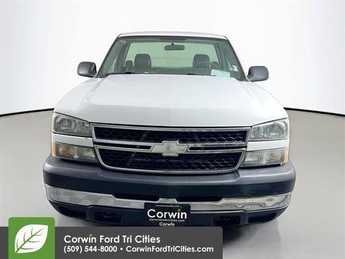 2006 Chevrolet Silverado 2500 LT H/D