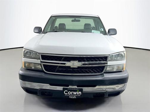2006 Chevrolet Silverado 2500 LT H/D