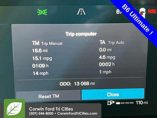 2024 Volvo XC90 B6 Ultimate Bright Theme 6-Seater