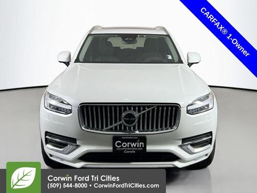 2024 Volvo XC90 B6 Ultimate Bright Theme 6-Seater