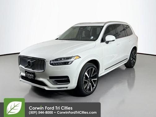 2024 Volvo XC90 B6 Ultimate Bright Theme 6-Seater