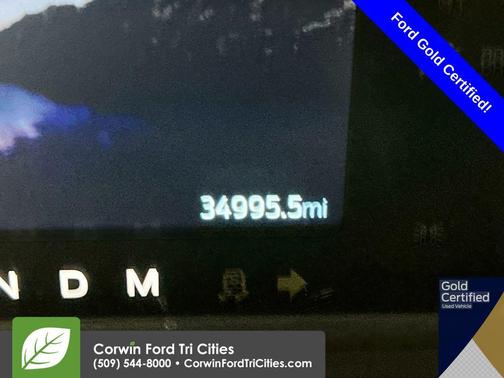 2021 Ford Bronco First Edition