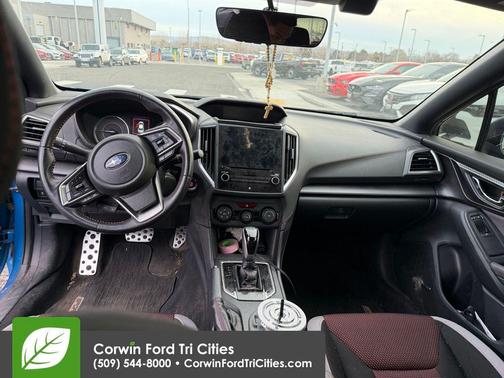 2020 Subaru Impreza Sport 5-Door