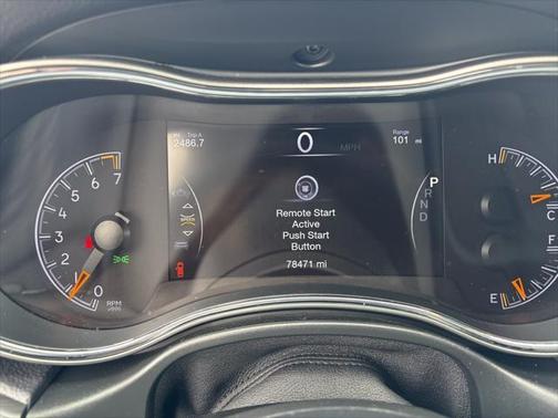 2021 Jeep Grand Cherokee Limited X