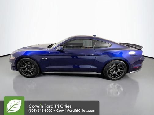 2020 Ford Mustang GT Premium