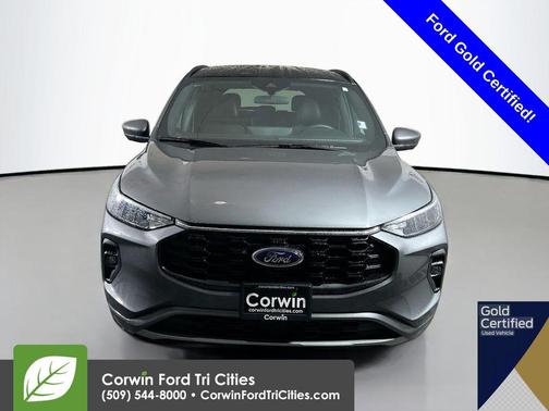 2024 Ford Escape ST-Line Select