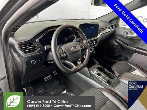 2024 Ford Escape ST-Line Select