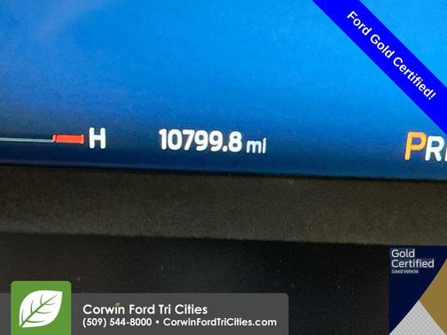 2024 Ford Escape ST-Line Select