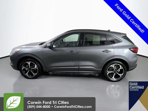 2024 Ford Escape ST-Line Select